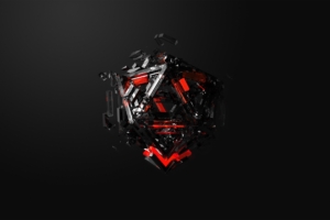 Wallpaper triangles, 3D, red, black, HD, Abstract 8381118657 300x200 - Wallpaper triangles, 3D, red, black, HD, Abstract - Triangles, red, HD, Black, 3D